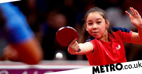 Welsh table tennis star set for World University Games